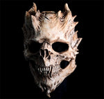 Devil Skull Mask