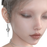 Project Firade Earrings