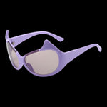 Cat Eye Glasses