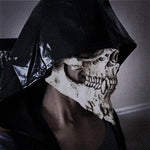 Devil Skull Mask