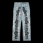 Endless Pant