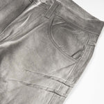 Dirty Cribrum Pant