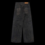 Dirty Cribrum Pant
