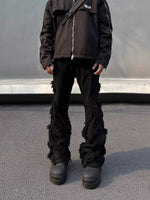 Crawler Pant