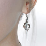 Project Firade Earrings