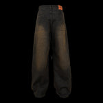 Raved Pant
