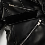 Xero Jacket