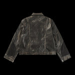 Rieta Jacket