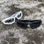 Venomous El Yapımı Gözlükler