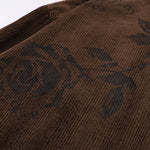 West Jacket