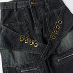 Hawk Pant