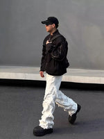 Crawler Pant