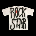 ROCK STAR T-shirt