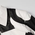Zertain Jacket