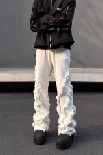 Crawler Pant