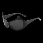 Cat Eye Glasses