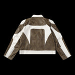 Zertain Jacket