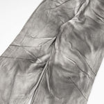 Dirty Cribrum Pant