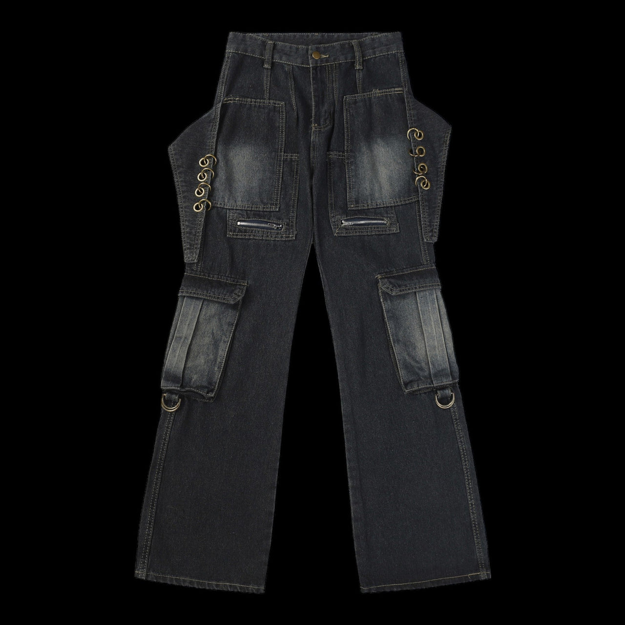 Hawk Pant