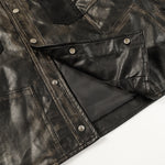 Rieta Jacket
