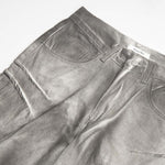 Dirty Cribrum Pant