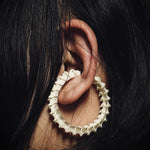 Dead Circle Earrings