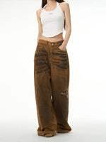 Cetare Pant