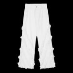 Crawler Pant