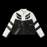 Oranse Jacket