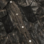 Rieta Jacket