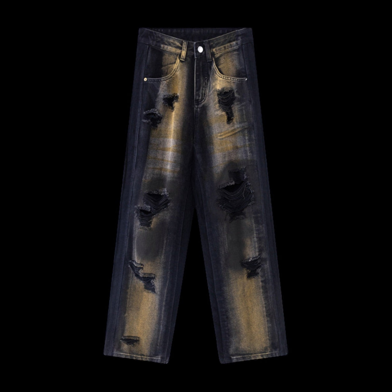 Vared Pant