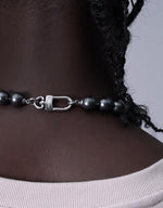 Pears Necklace