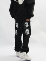 Bat Pant