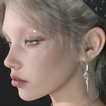 Project Firade Earrings