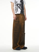 Cetare Pant