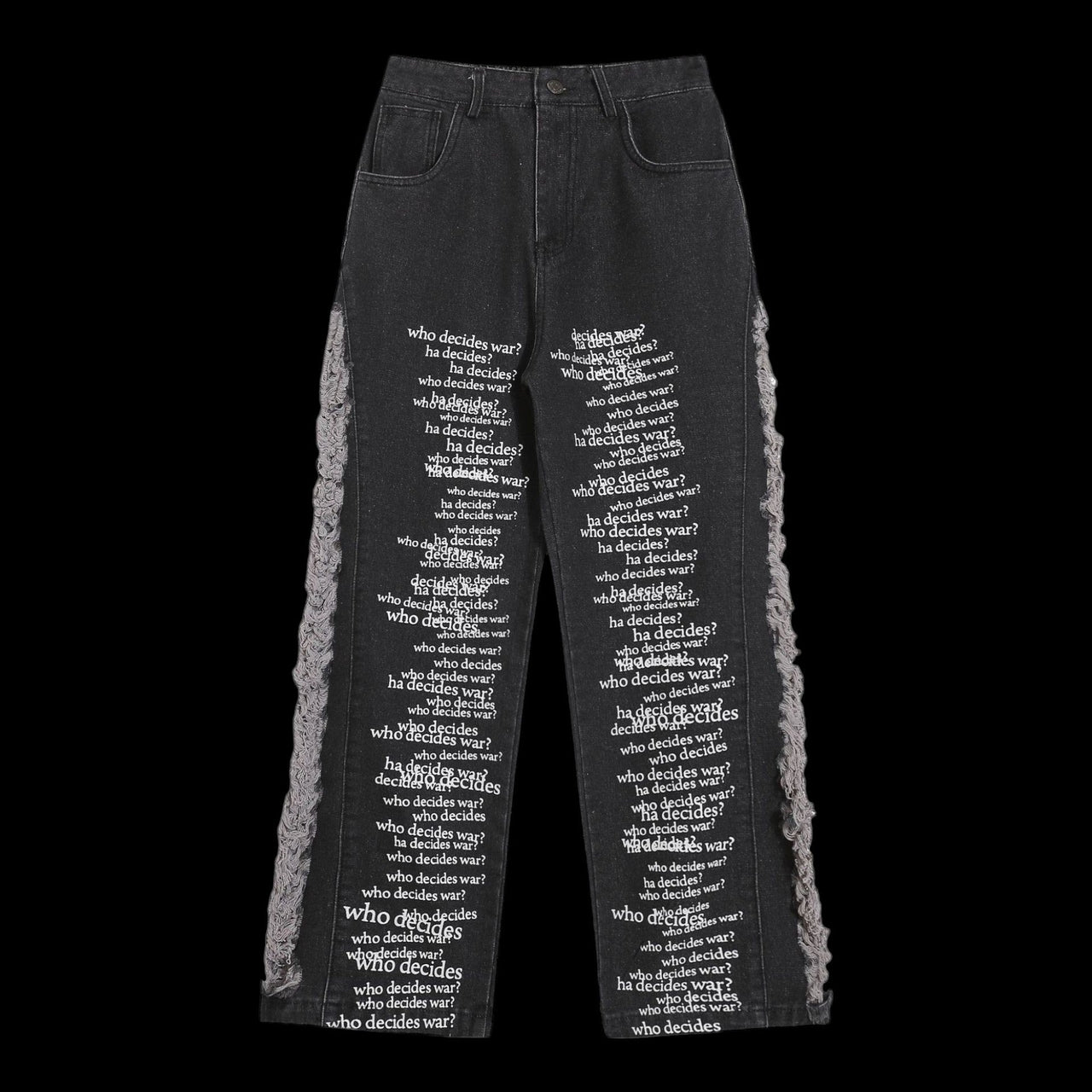 Nefres Pant