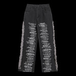 Nefres Pant