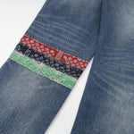 Bandana Pant