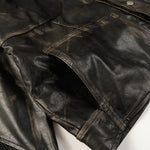 Rieta Jacket