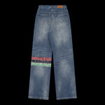 Bandana Pant