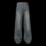 Raved Pant