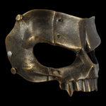 Rehia-Maske