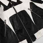 Zertain Jacket