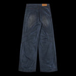 Dirty Cribrum Pant