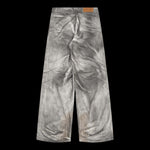 Dirty Cribrum Pant