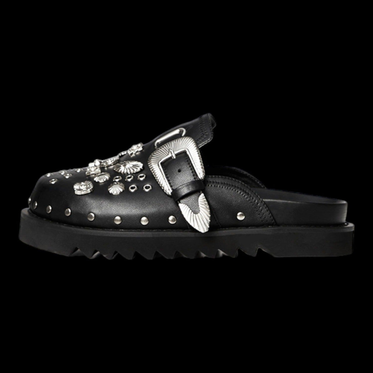 Revin Slipper