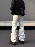 Crawler Pant