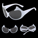 Cat Eye Glasses