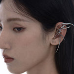 Trane Earring