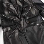 Xero Jacket